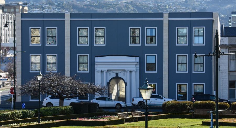 at 3/3 Anzac Avenue, Dunedin Central, Dunedin