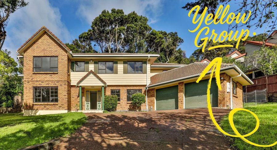  at 8 Murano Place, Chatswood, Auckland