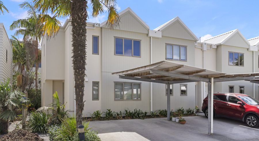  at 41B/21 Hunters Park Drive, Three Kings, Auckland City, Auckland
