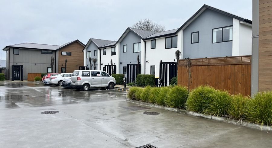 at 15/25 Hargest Crescent, Sydenham, Christchurch City, Canterbury