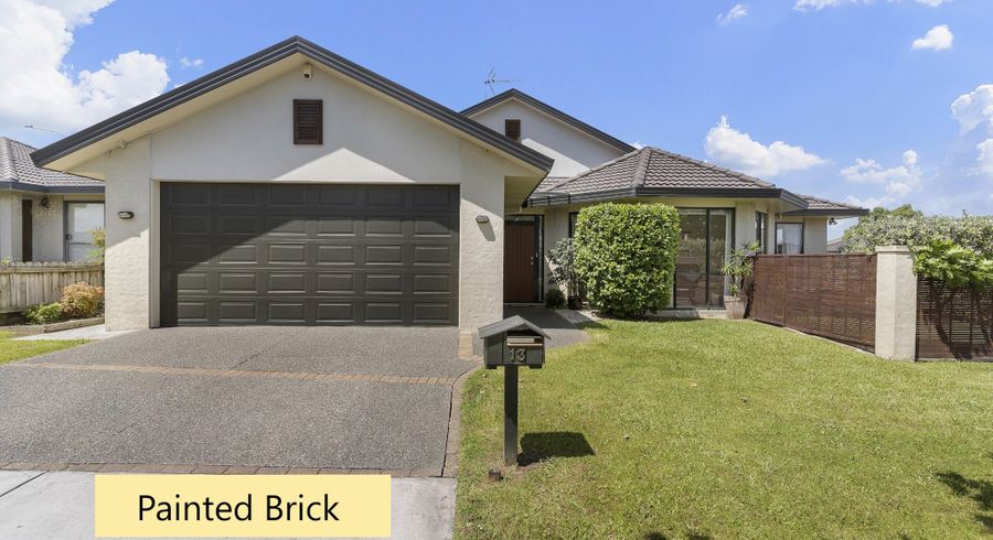  at 13 Carlingford Drive, East Tamaki, Auckland