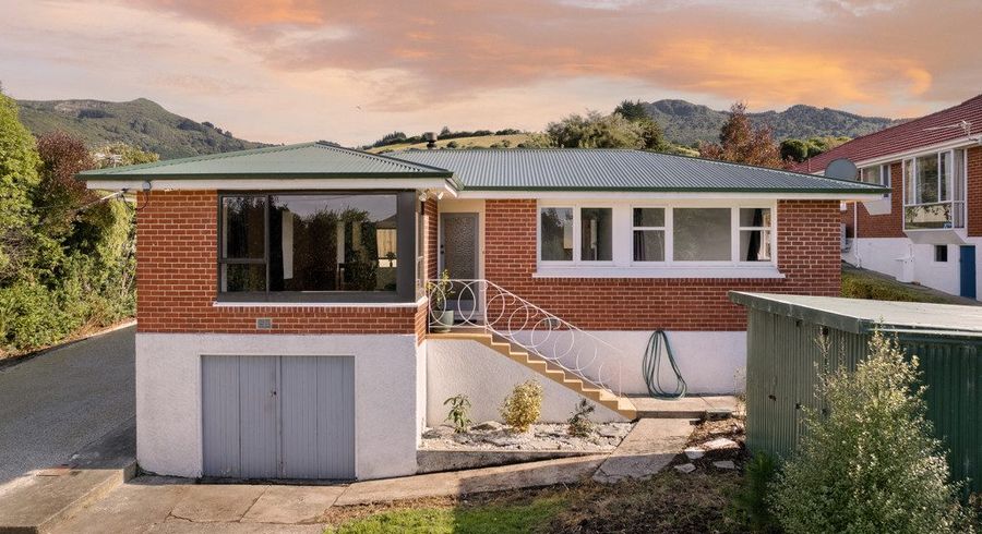  at 41 Hugh Street, Sawyers Bay, Dunedin, Otago
