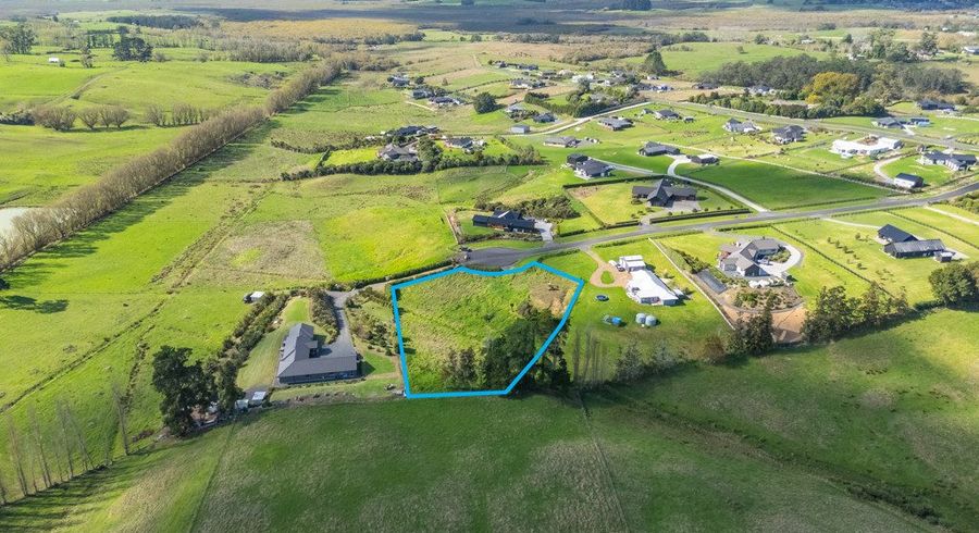  at 35 Old Vintners Close, Rangiriri, Waikato, Waikato
