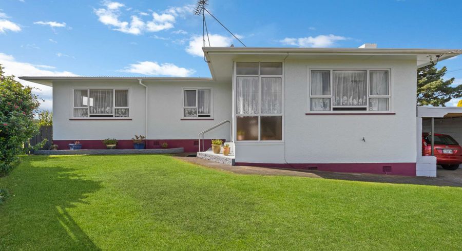  at 23 Murch Place, Tawhero, Whanganui