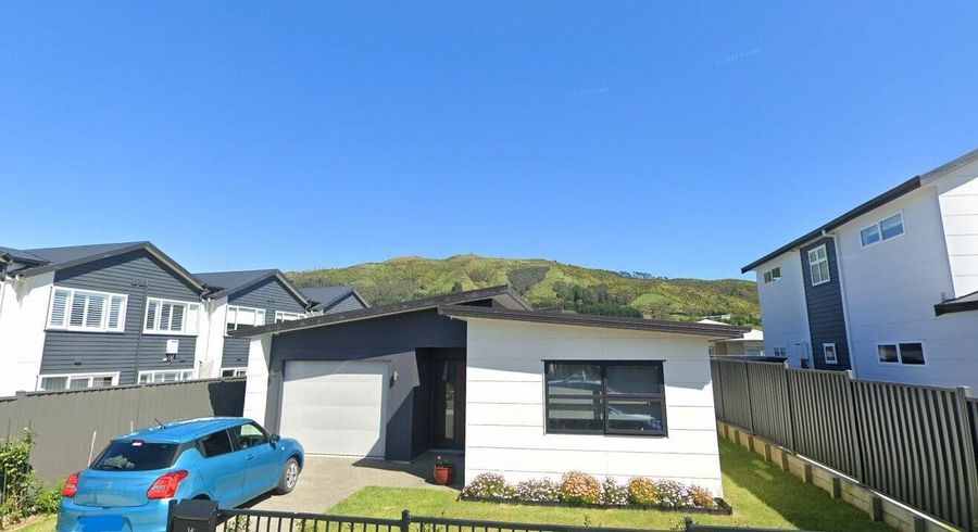  at 14 Torea Place, Kenepuru, Porirua, Wellington