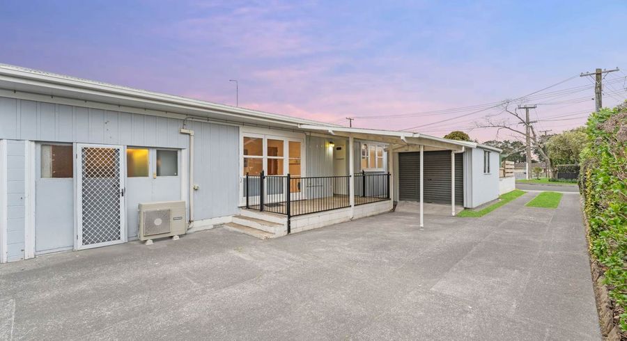  at 1/13 Harwood Road, Mount Wellington, Auckland City, Auckland
