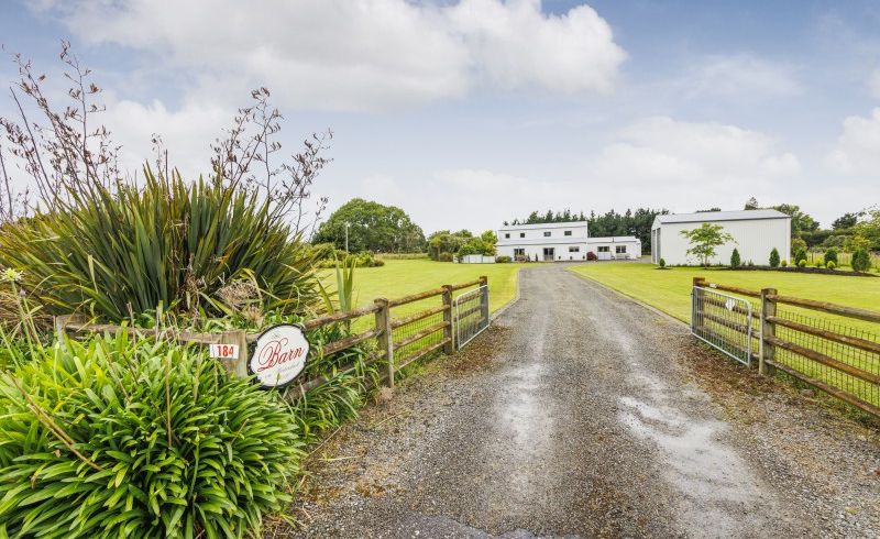  at 184 Watershed Road, Bunnythorpe, Palmerston North