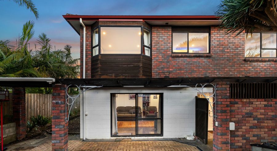 at 3/3 Bayswater Avenue, Bayswater, North Shore City, Auckland