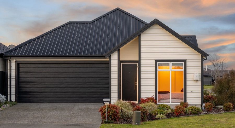  at 1 Bishop Street, Kaiapoi, Waimakariri, Canterbury