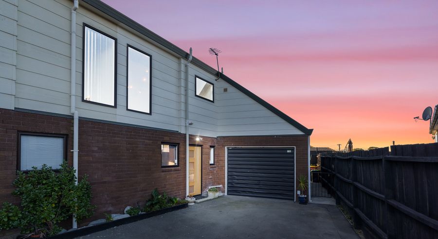  at 1/461 Pages Road, Aranui, Christchurch