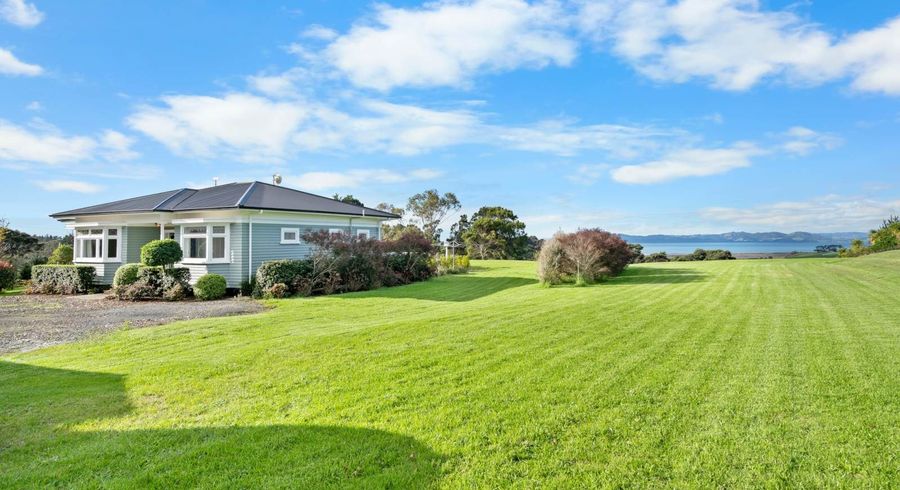  at 147 McLeod Road, Helensville, Rodney, Auckland