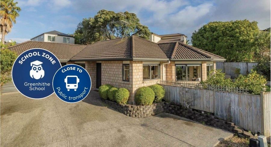  at 7 Durbin Court, Greenhithe, Auckland