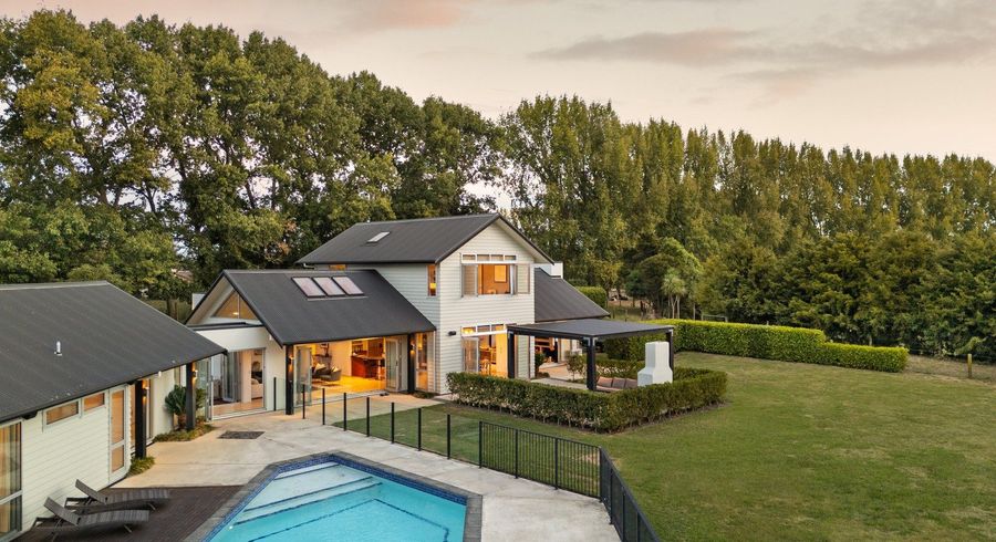  at 295D Sainsbury Road, Puketaha, Waikato, Waikato