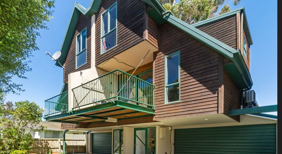  at 398A Hereford Street, Linwood, Christchurch