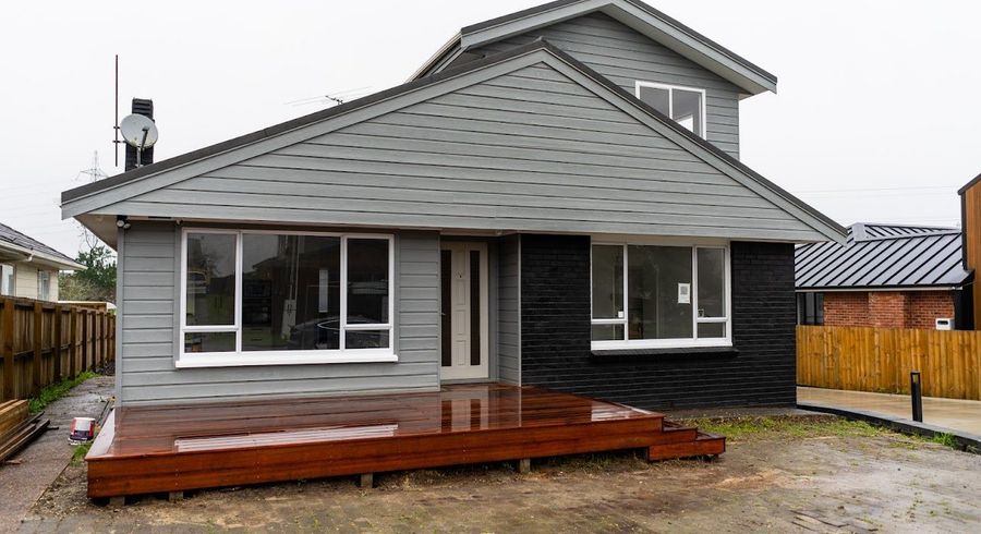  at 26 Toru Street, Te Atatu Peninsula, Auckland