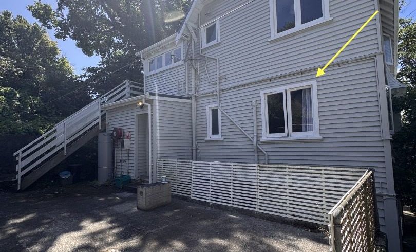  at 3/368 The Terrace, Te Aro, Wellington, Wellington