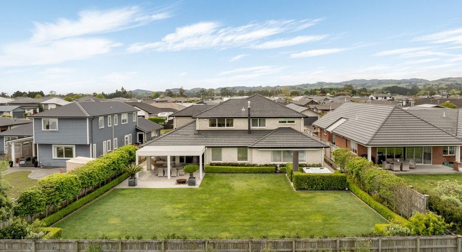  at 83 Penetaka Heights, Pyes Pa, Tauranga, Bay Of Plenty