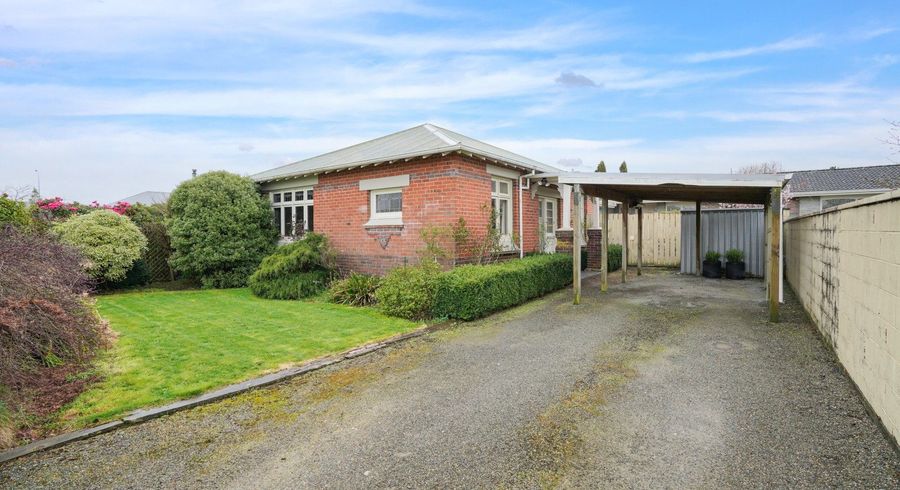  at 138A Catherine Street, Windsor, Invercargill