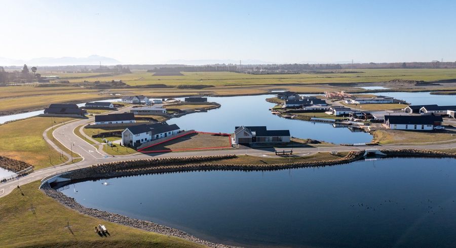  at 5 Bridgewater Quay, Huntingdon, Ashburton, Canterbury