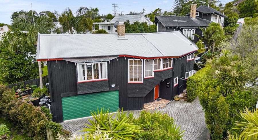  at 37B Nihill Crescent, Mission Bay, Auckland