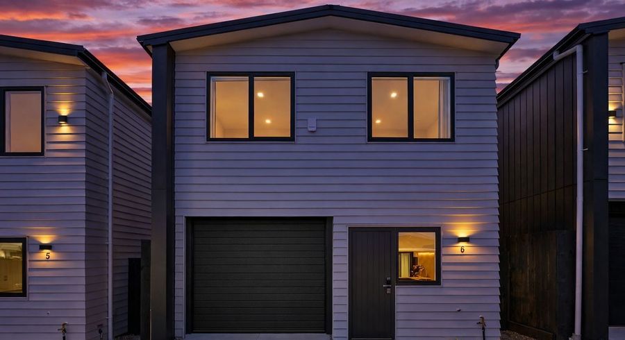  at Lot 4/72 Walmsley Road, Otahuhu, Auckland City, Auckland