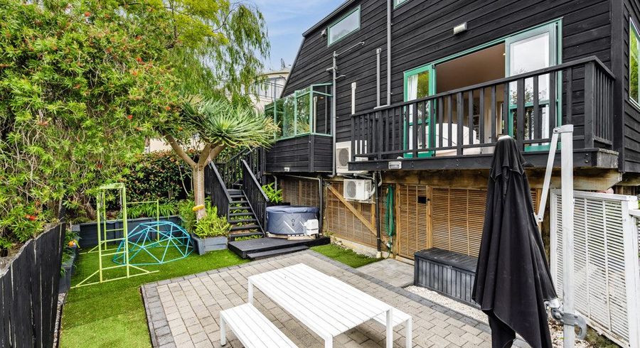  at 4/735 Remuera Road, Remuera, Auckland