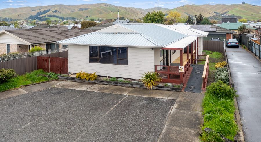  at 73a Cleghorn Street, Redwoodtown, Blenheim, Marlborough