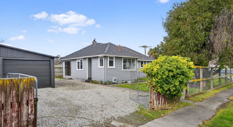  at 24 Glasgow Crescent, Kaiti, Gisborne, Gisborne