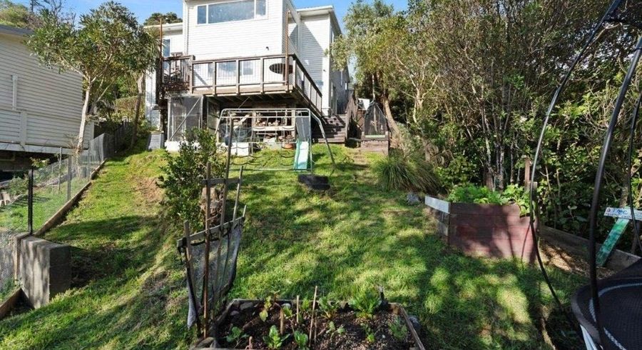  at 6 Wilton Road, Wadestown, Wellington, Wellington