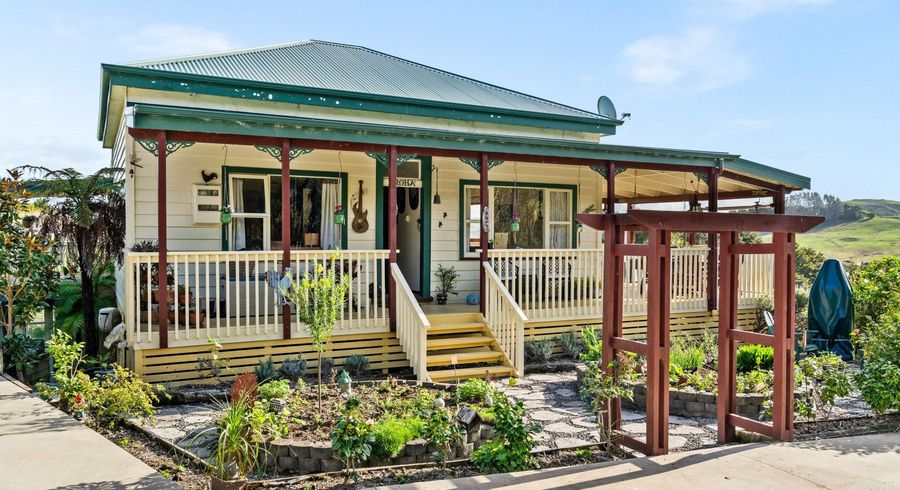  at 51 Sterling Road, Paparoa, Kaipara, Northland