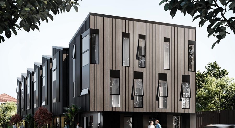  at 353 Manukau Road, Epsom, Auckland City, Auckland