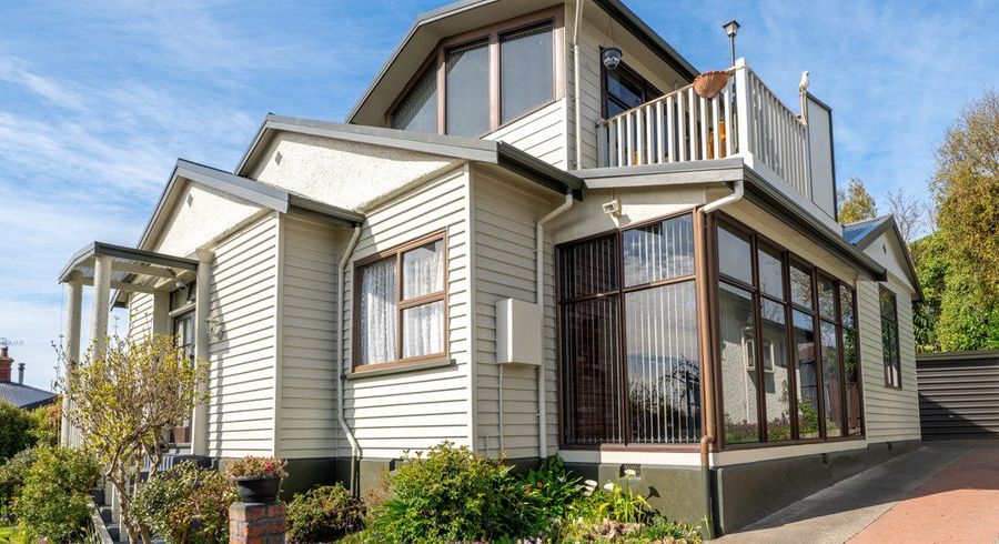  at 30 Marston Road, Kensington, Timaru