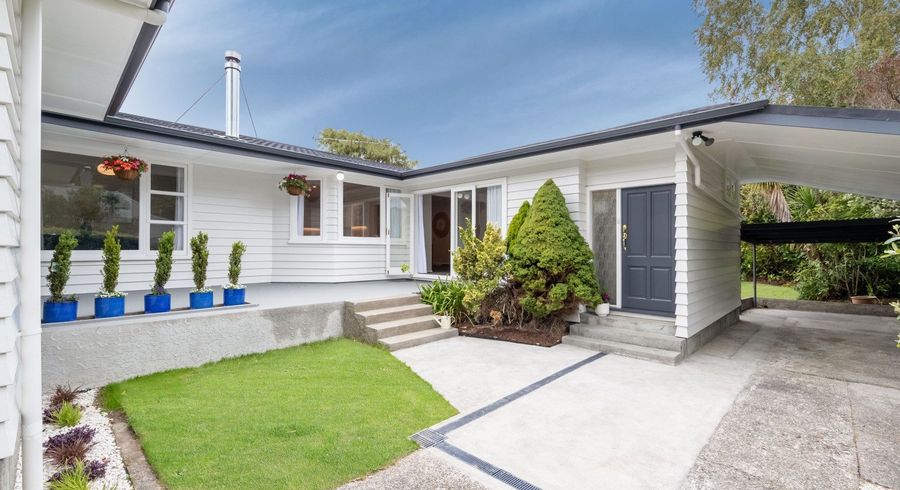  at 32 Field Street, Silverstream, Upper Hutt