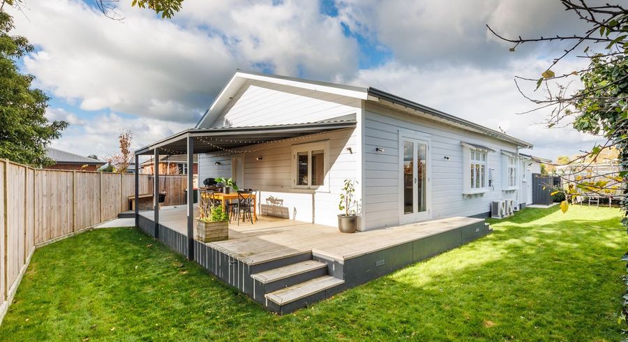  at 101 Limbrick Street, Terrace End, Palmerston North