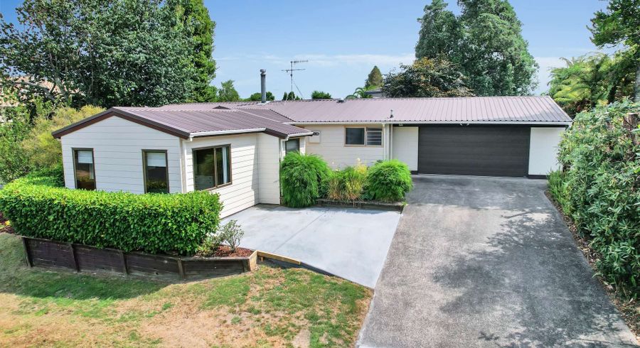  at 1 Tupara Crescent, Kawaha Point, Rotorua, Bay Of Plenty