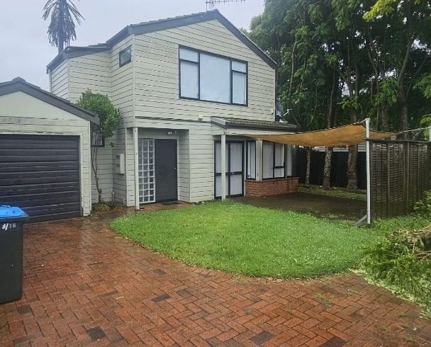  at 3/16 Wairakei Street, Greenlane, Auckland City, Auckland