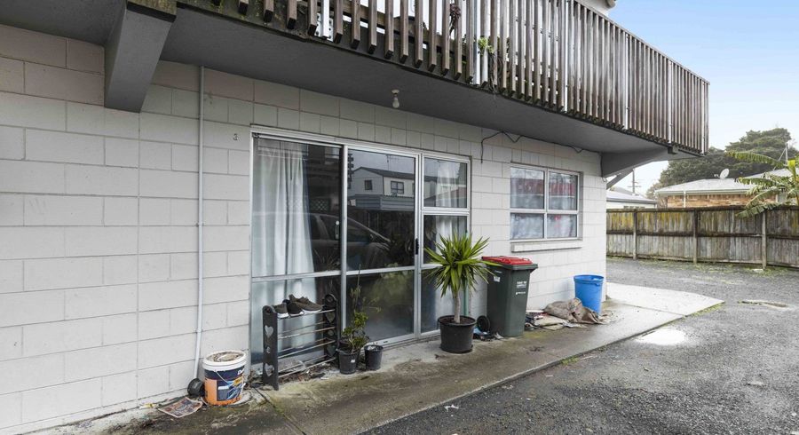  at 3/36 Hogan Street, Hamilton East, Hamilton