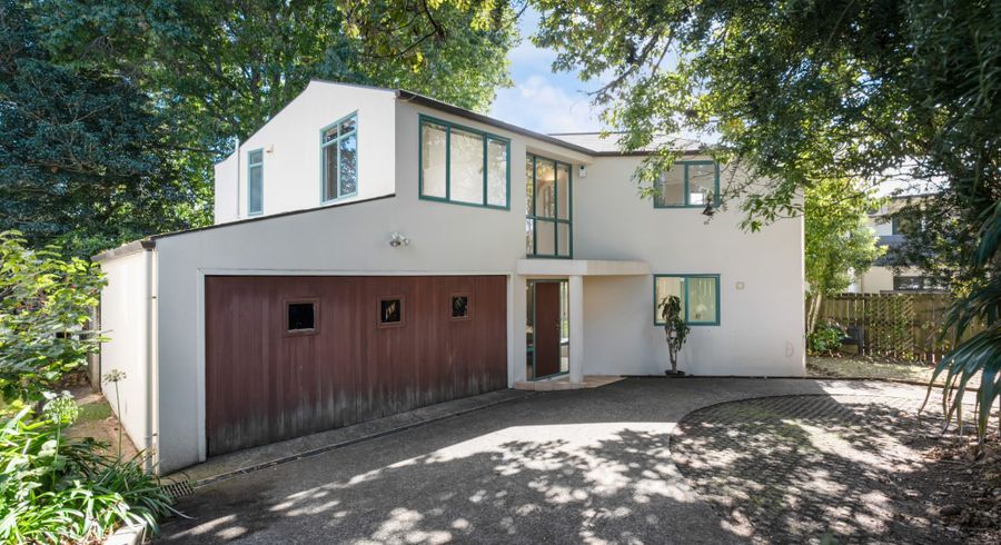  at 71C Landscape Road, Mount Eden, Auckland