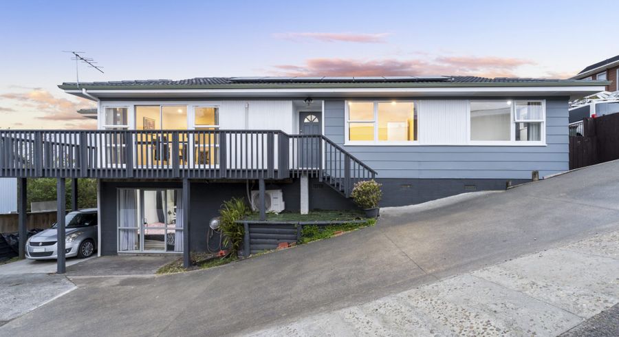  at 49 Spence Road, Henderson, Waitakere City, Auckland