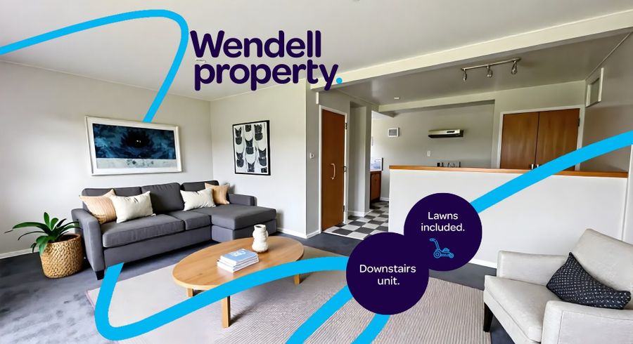  at 105B Kiwi Road, Point Chevalier, Auckland City, Auckland