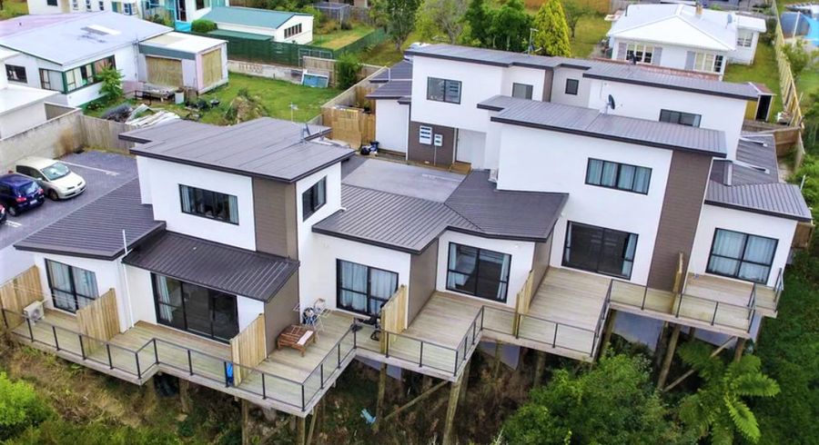  at Room A/21C Park Terrace, Hamilton City Central, Hamilton, Waikato