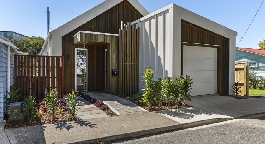  at 6 Aubrey Street, New Plymouth, New Plymouth