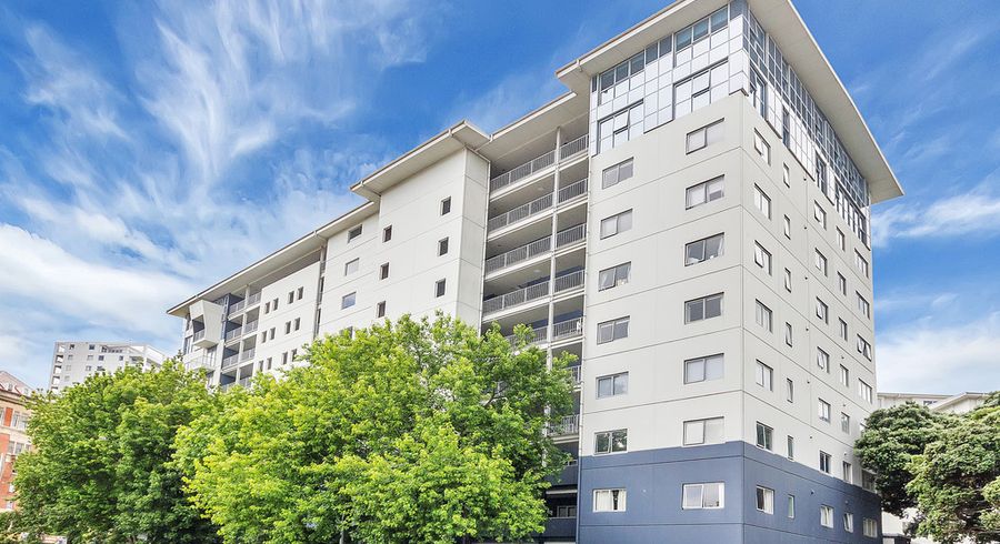  at 108/8 Ronayne Street, Auckland Central, Auckland