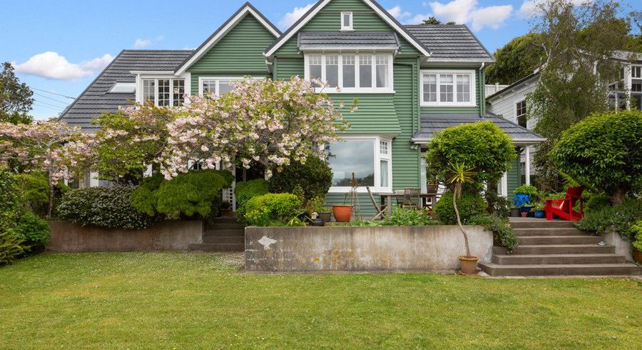 at 131 Upland Road, Kelburn, Wellington, Wellington