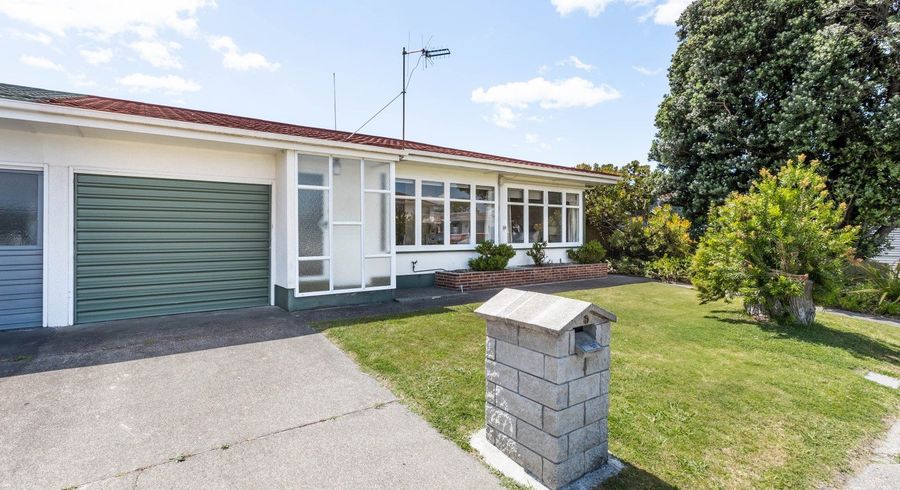  at 5 Ashcroft Street, Pirimai, Napier