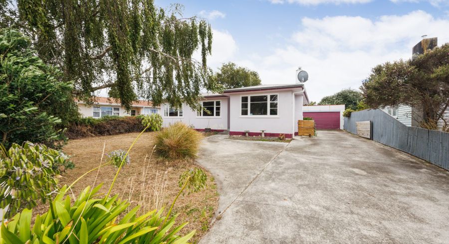  at 8 Duff Crescent, Highbury, Palmerston North