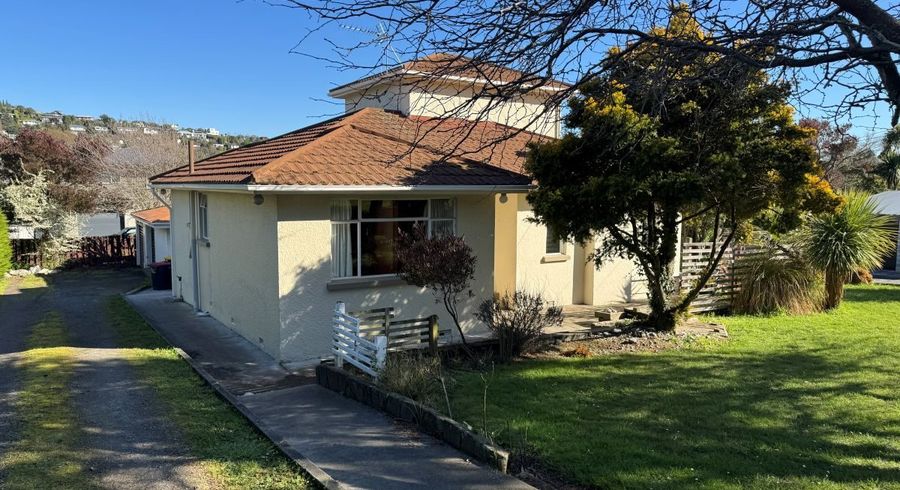  at 42 Vernon Terrace, Hillsborough, Christchurch City, Canterbury