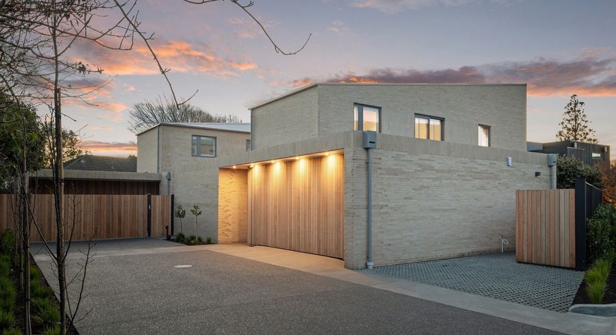  at 88B Hinau Street, Fendalton, Christchurch City, Canterbury