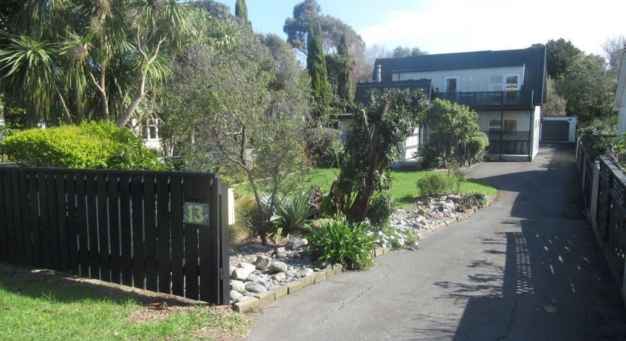  at 13 Moa Road, Raumati Beach, Kapiti Coast, Wellington