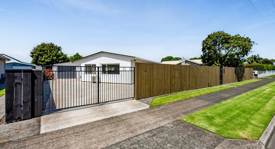  at 144 Mangati Road, Bell Block, New Plymouth